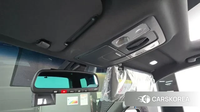 Kia Mohave Master id 3334163 из Кореи 7