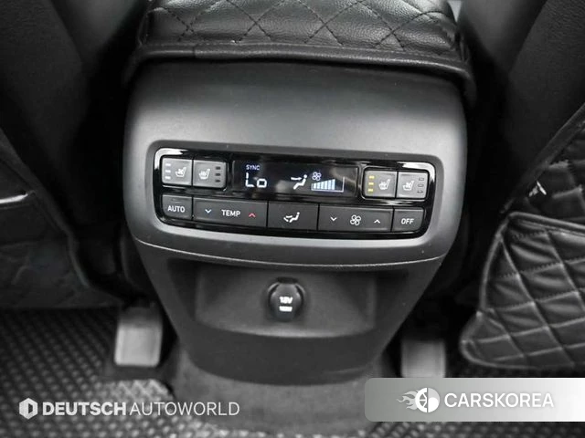 Hyundai Palisade id 4490114 из Кореи 7