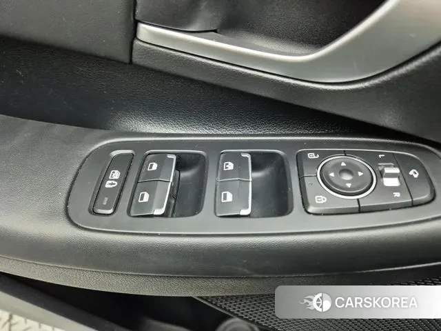 Hyundai Sonata (DN8) id 3760664 из Кореи 7