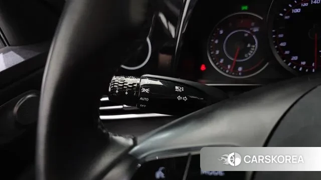 Hyundai Avante (CN7) id 3488747 из Кореи 7