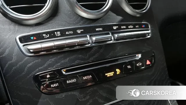 Mercedes-Benz GLC-Class X253 id 3666506 из Кореи 7