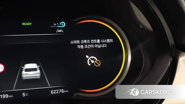 Genesis Electrified GV70 id 3591570 из Кореи 7