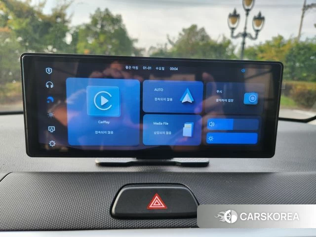 Kia The New Ray id 4917712 из Кореи 7