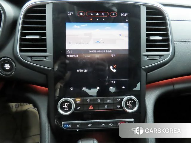 Renault Korea (Samsung) The New SM6 id 4849107 из Кореи 7