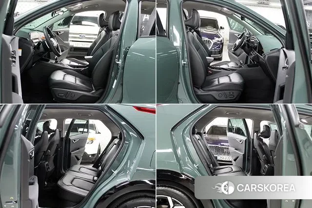 Kia Di Ol Nu Niro id 3416192 из Кореи 7