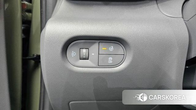 Hyundai Casper id 3940217 из Кореи 7