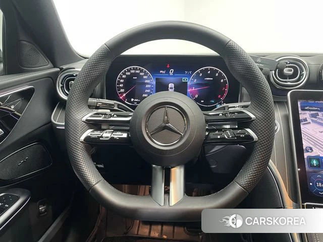 Mercedes-Benz Class C id 4264629 из Китая 7