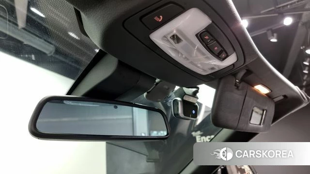 BMW 4 Series (F32) id 3955747 из Кореи 7