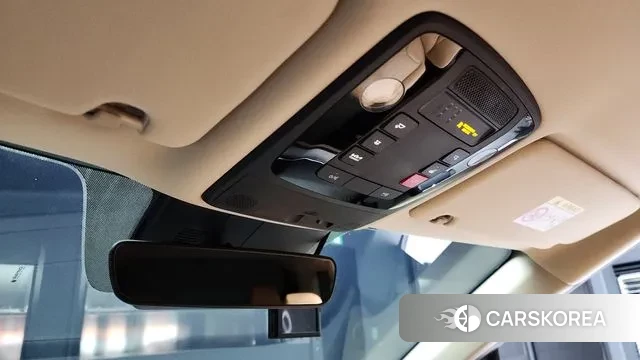 Kia Carnival 4th generation id 3394328 из Кореи 7