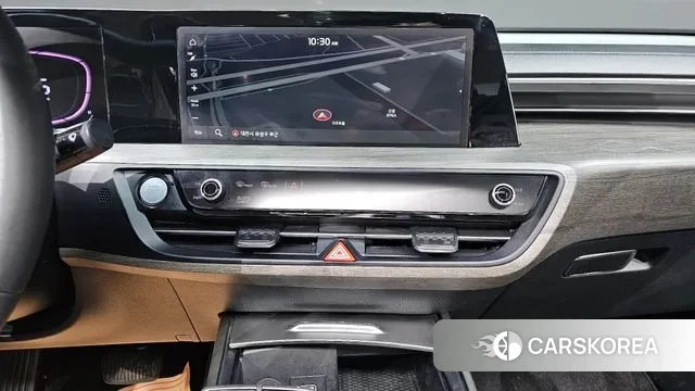 Kia K8 id 3468424 из Кореи 7