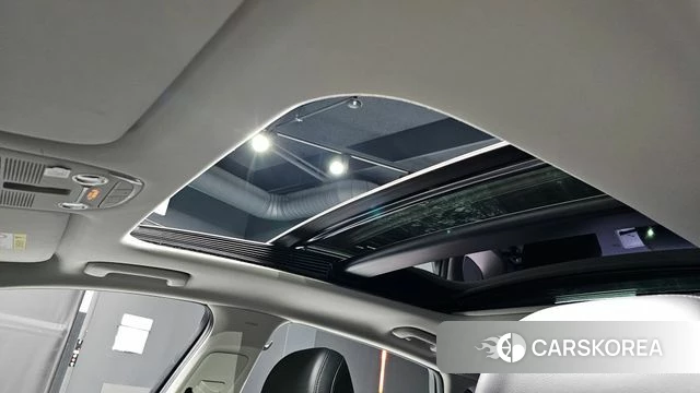 Hyundai The New Grandeur IG id 3953930 из Кореи 7