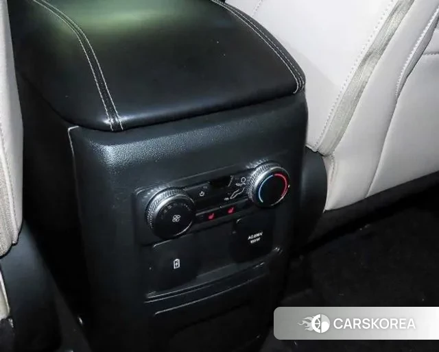 Ford Explorer 6th Generation id 3721082 из Кореи 7