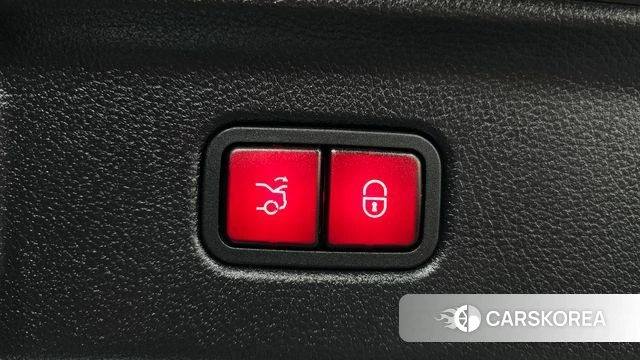 Mercedes-Benz S-Class W223 id 4506566 из Кореи 7