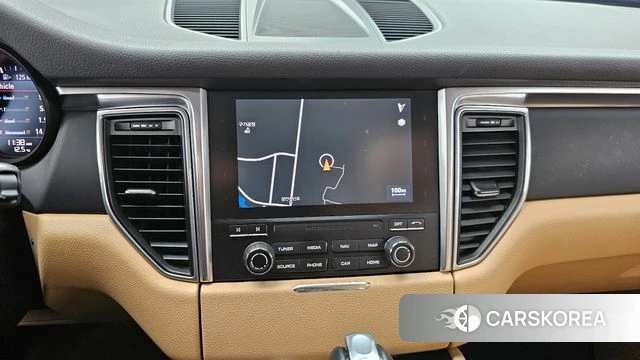 Porsche Macan id 3801682 из Кореи 7