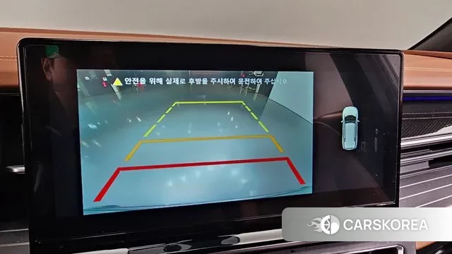 Ssangyong Torres id 3550241 из Кореи 7