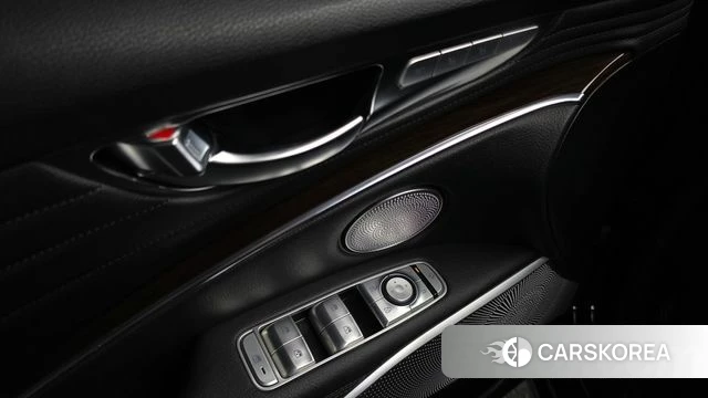 Kia More K9 id 4873324 из Кореи 7