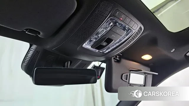 Mercedes-Benz EQA H243 id 3566083 из Кореи 7