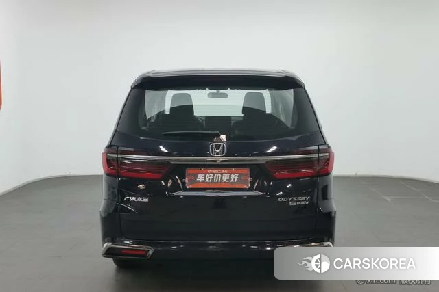 Honda Odyssey id 4272439 из Китая 7