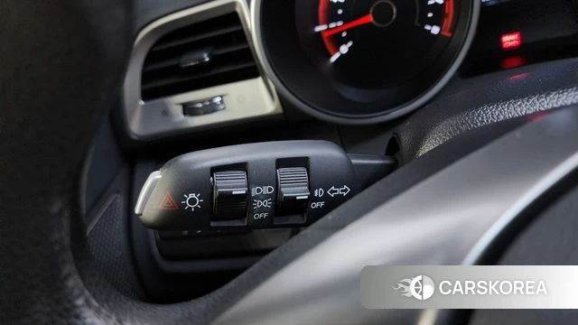 Ssangyong Tivoli Armor id 4667678 из Кореи 7