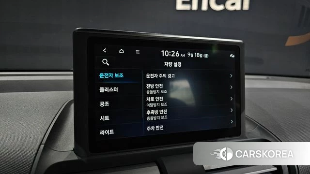 Hyundai Casper id 4881030 из Кореи 7