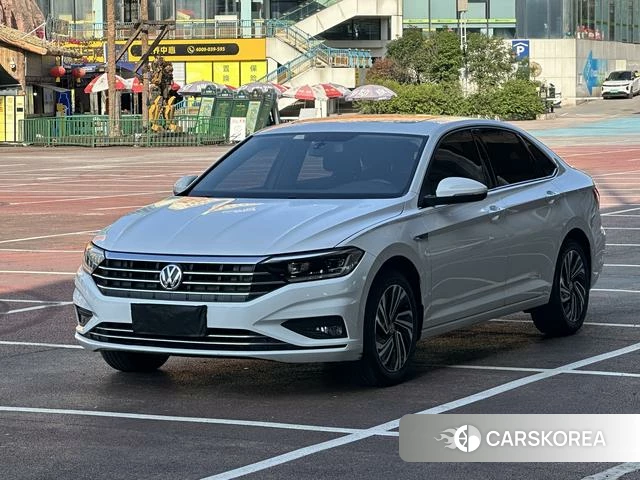 Volkswagen Sagitar id 4348810 из Китая 7
