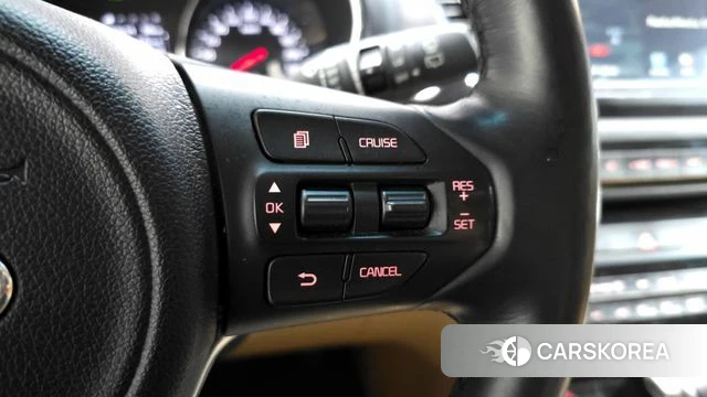 Kia All New Carnival id 3966521 из Кореи 7