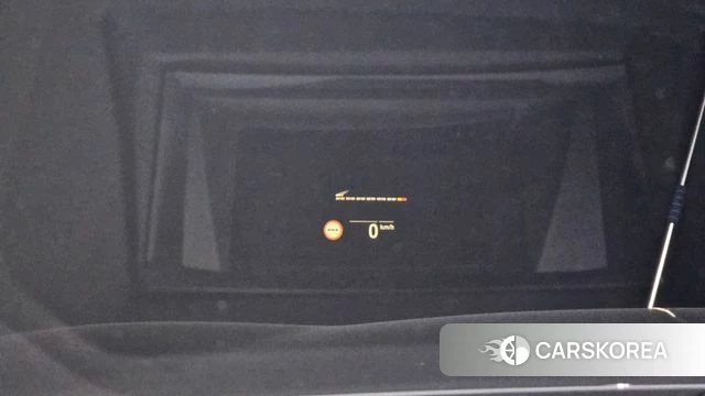 BMW 5 Series (G30) id 3813334 из Кореи 7