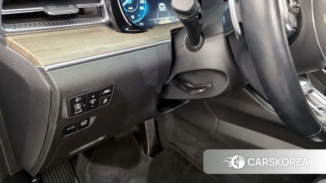 Kia K5 Hybrid 3rd Generation id 3758647 из Кореи 7