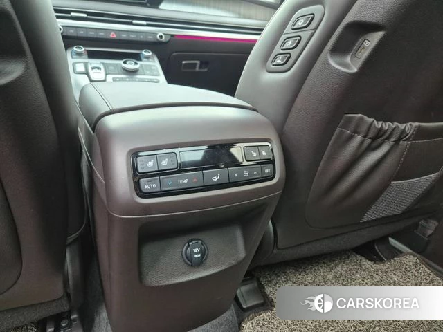 Hyundai The New Palisade id 3982112 из Кореи 7