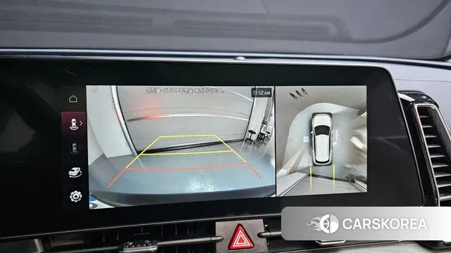 Kia Sportage 5th Generation Hybrid id 3420983 из Кореи 7