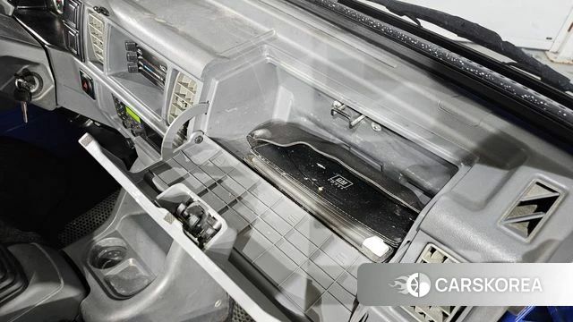 Chevrolet (GM Daewoo) New Damas id 4530830 из Кореи 7