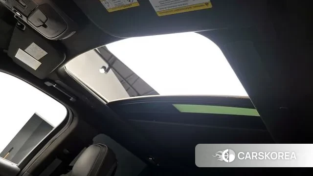 Lincoln Navigator 4th generation id 3353971 из Кореи 7