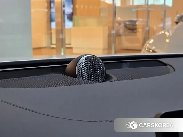 Volvo S90 id 3757382 из Кореи 7