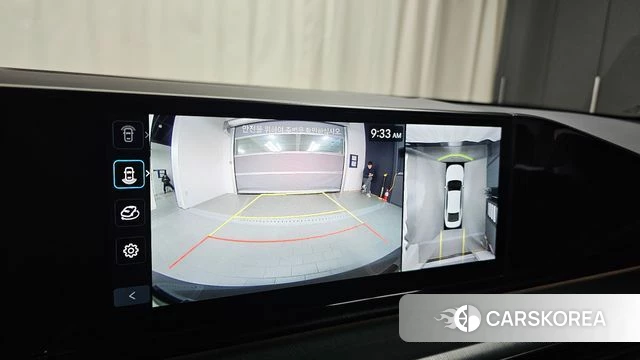 Hyundai Grandeur (GN7) id 3818358 из Кореи 7