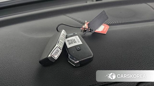 Kia The New K3 2nd generation id 4535101 из Кореи 7