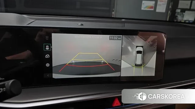 Kia The New Sorento 4th Generation id 3405392 из Кореи 7