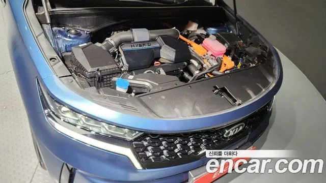 Kia Sorento 4th Generation id 2731185 из Кореи 7