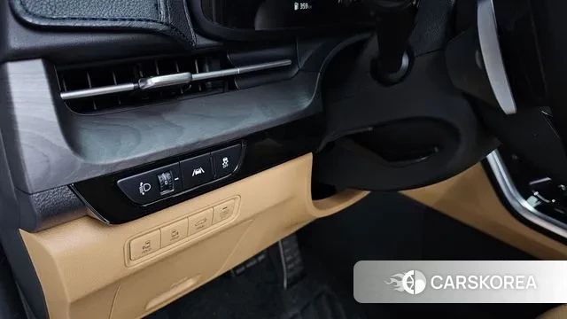 Kia Carnival 4th generation id 3422185 из Кореи 7