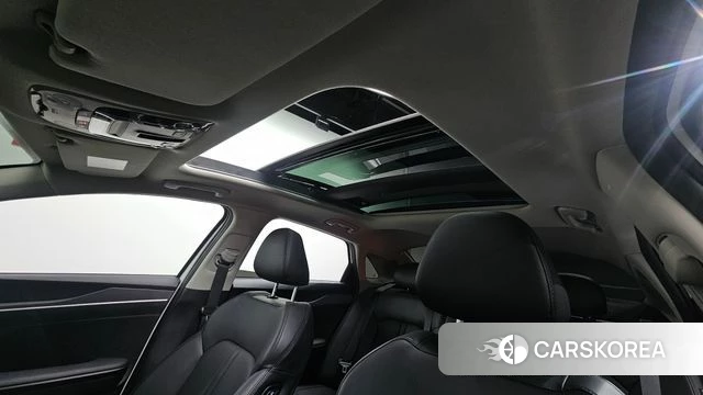 Kia K5 3rd generation id 4201430 из Кореи 7