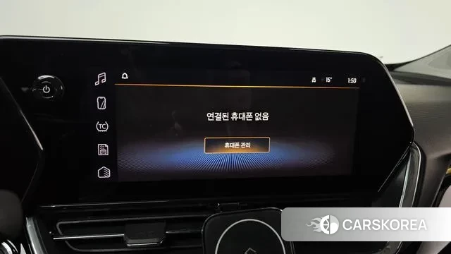 Chevrolet (GM Daewoo) Trax Crossover id 3477496 из Кореи 7