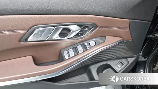 BMW 3 Series (G20) id 3759159 из Кореи 7