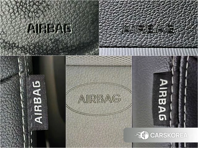 Kia The New Kia Ray id 3891120 из Кореи 7