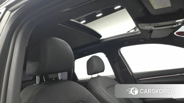 Audi Q3 (F3) id 4424159 из Кореи 7