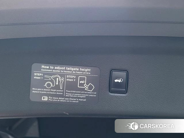 Infiniti QX50 (P71A) id 3905202 из Кореи 7