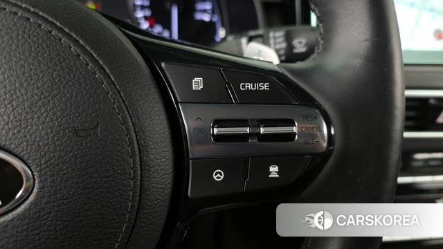 Kia K7 Premier id 3916590 из Кореи 7