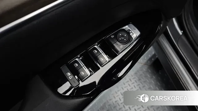 Kia K5 3rd generation id 3741163 из Кореи 7