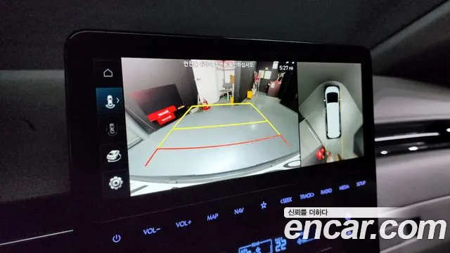 Hyundai Staria id 2669892 из Кореи 7