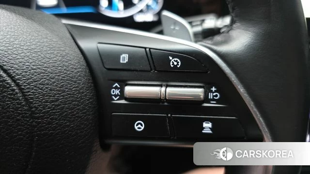 Hyundai The New Grandeur IG id 4667256 из Кореи 7