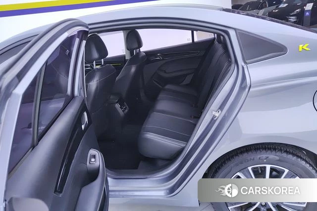 Roewe i5 id 3840702 из Китая 7