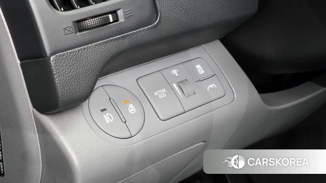 Hyundai The New Grand Starex id 3813816 из Кореи 7